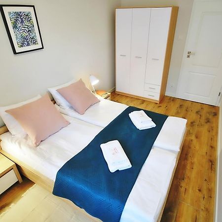 Onholiday Apartamenty Ze Strefa Relax & Fun, Ul Lwowska 12 Kołobrzeg Exterior foto