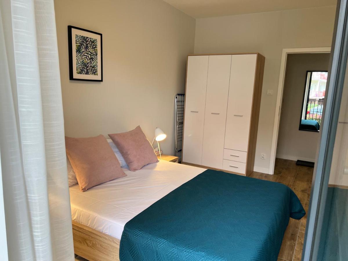 Onholiday Apartamenty Ze Strefa Relax & Fun, Ul Lwowska 12 Kołobrzeg Exterior foto